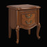 Bedside Table Carpenter Children 2613100 230-1 - Skover
