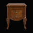 Bedside Table Carpenter Children 2613100 230-1 - Skover