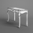 Dressing Table Carpenter A 2614000 230-1 - Skover