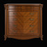 Комод Carpenter B 2614100 230-1 - Skover