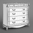Комод Carpenter B 2614100 230-1 - Skover