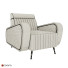 Fotel Mezzo Collection Harrison - umrbek3d