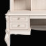 Biurko Carpenter 230 with Bookcase - Skover