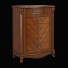 Комод Carpenter 230-1 5 Drawer Cabinet - Skover