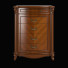 Комод Carpenter 230-1 5 Drawer Cabinet - Skover