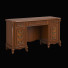 Туалетний столик Carpenter A with Two Pedestals 2614300 230-1 - Skover