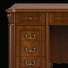 Туалетний столик Carpenter A with Two Pedestals 2614300 230-1 - Skover