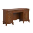 Туалетний столик Carpenter A with Two Pedestals 2614300 230-1 - Skover