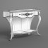 Konsolentisch Carpenter 2615000 230-1 - Skover