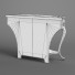 Konsolentisch Carpenter 2615000 230-1 - Skover