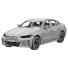 Автомобіль BMW I4 M50 - zifir3d