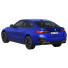 Автомобіль BMW I4 M50 - zifir3d