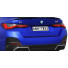 Автомобіль BMW I4 M50 - zifir3d