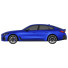 Автомобіль BMW I4 M50 - zifir3d