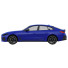 Автомобіль BMW I4 M50 - zifir3d