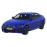 Автомобіль BMW I4 M50 - zifir3d