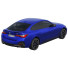 Автомобіль BMW I4 M50 - zifir3d
