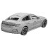 Автомобіль BMW I4 M50 - zifir3d
