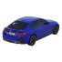 Автомобіль BMW I4 M50 - zifir3d