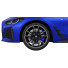Автомобіль BMW I4 M50 - zifir3d