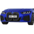 Автомобіль BMW I4 M50 - zifir3d