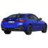 Автомобіль BMW I4 M50 - zifir3d
