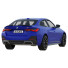 Автомобіль BMW I4 M50 - zifir3d