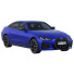 Автомобіль BMW I4 M50 - zifir3d