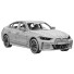 Автомобіль BMW I4 M50 - zifir3d