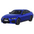 Автомобіль BMW I4 M50 - zifir3d