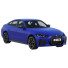 Автомобіль BMW I4 M50 - zifir3d