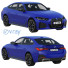 Автомобіль BMW I4 M50 - zifir3d