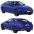 Автомобіль BMW I4 M50 - zifir3d