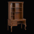 Bureau Carpenter 2670400 230-1 with Bookcase - Skover