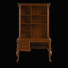 Bureau Carpenter 2670400 230-1 with Bookcase - Skover