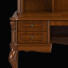 Bureau Carpenter 2670400 230-1 with Bookcase - Skover