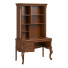 Bureau Carpenter 2670400 230-1 with Bookcase - Skover