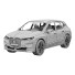 Coche BMW iX - zifir3d