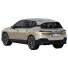 Coche BMW iX - zifir3d