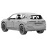 Coche BMW iX - zifir3d