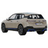 Coche BMW iX - zifir3d
