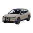 Coche BMW iX - zifir3d