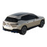 Coche BMW iX - zifir3d