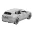 Coche BMW iX - zifir3d