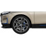 Coche BMW iX - zifir3d