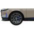 Coche BMW iX - zifir3d