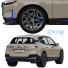 Coche BMW iX - zifir3d