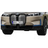 Coche BMW iX - zifir3d