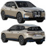 Coche BMW iX - zifir3d