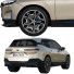 Coche BMW iX - zifir3d